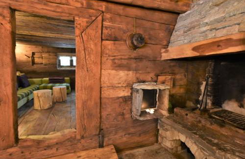 Chalet Baita Barin by Interhome - Foto 39