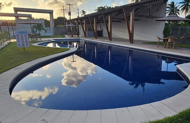 Casa luxo 4 Suites-Cond C Piscina-SH062 - Photo 19