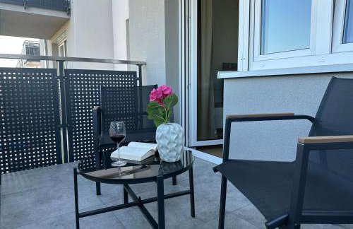 Apartament Rzemieślnicza Premium z garażem podziemnym - Foto 17