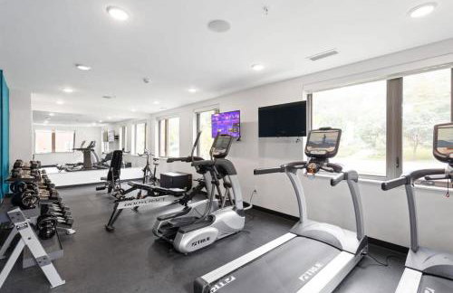 CozySuites at Meridian Kessler - Foto 7