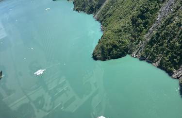 Stunning Waterfront Condo Breathtaking Views 202 - Foto 21