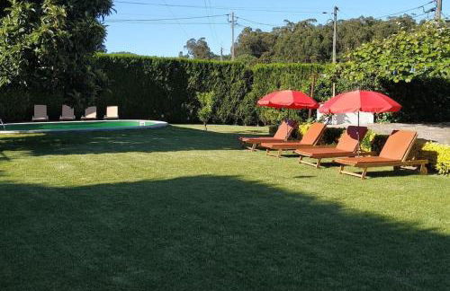 Casa de Marlães - Foto 12