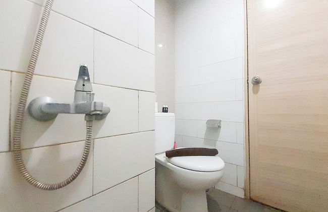 Comfy And Tranquil Studio Taman Melati Sinduadi Apartment - Photo 6