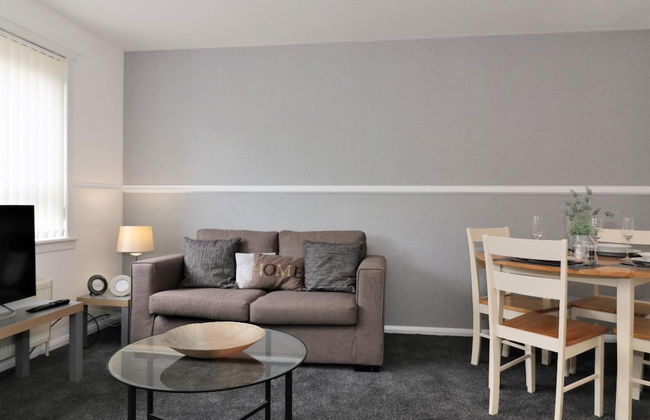 Troon House - East Kilbride - Foto 33