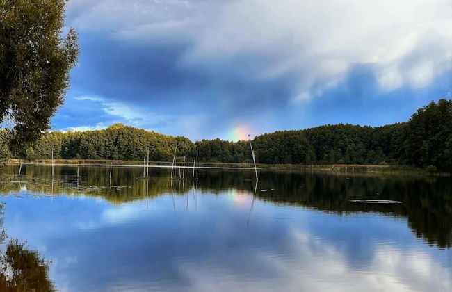 Ferienwohnung in der Mecklenburger Seenplatte - Foto 37