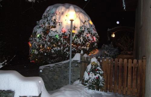 Le Rocher - Photo 17