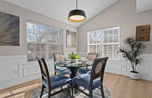 Comfortable 4BR Stay | Room for Everyone - Foto 28