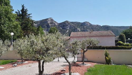 Le Jardin des Tourterelles - Foto 3