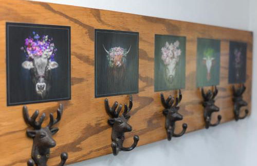 Appartement Schwarzwald-Living - Foto 21