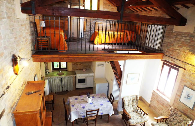 Agriturismo La Casa della Lavanda - Il Casale - Foto 5