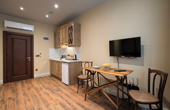 Level Suites - Foto 38