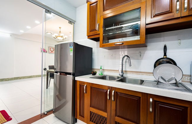 Scenic Valley Apartment-Luxury Apartment - Foto 43