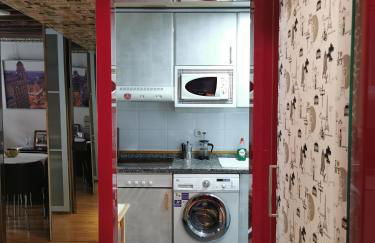 Apartamento MADRID CENTRO GRAN VIA - CALLAO - Foto 25