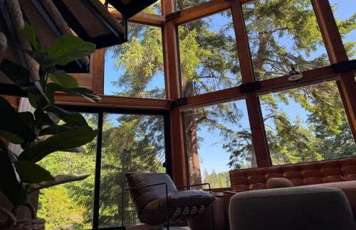 Glass House - Foto 5