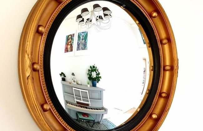 Spacious Apartment In Glasgow - Foto 45