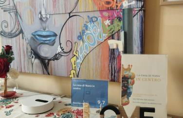 La casa di Nanà in centro - Foto 10