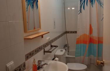 Sagasta Apartments - Foto 46