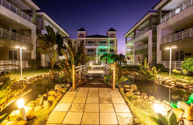 Atlantic Palace Family inn - Foto 73