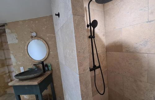 Hôtel des arts - Gîte Musique dans le Perche - Foto 11