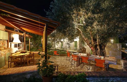 Evaggelia Studios - Foto 25