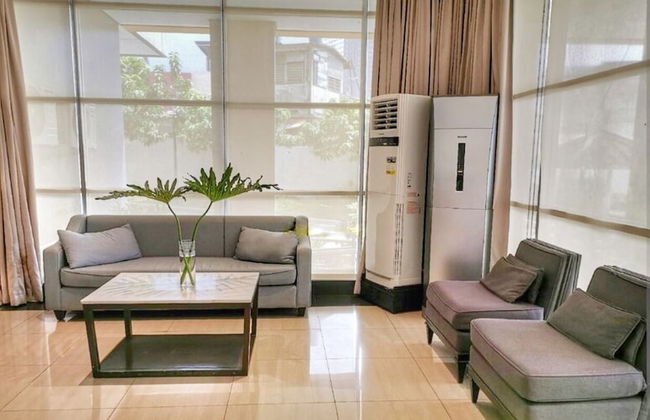 Centrio Tower Condo Unit - Foto 8