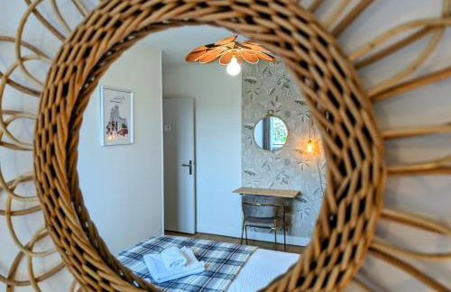 LE CEMAROSE Cottage & Spa Terrace Garden & lovely View - Foto 65