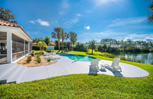 SWISS 66 - Lake Denise - Foto 29