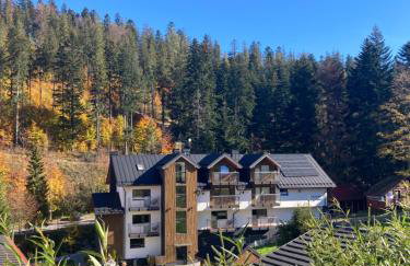 Aparthotel Narciarska 2 - Foto 17