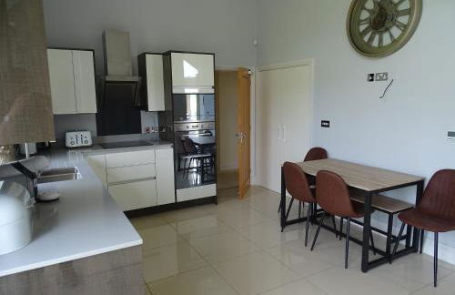 The Lodge - Bidford Grange Golf Course - Photo 8