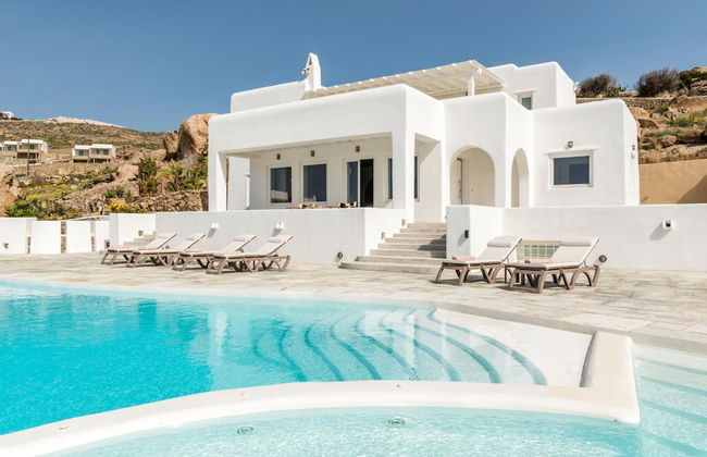 Villa Agatha With Private Pool Outdoor Jacuzzi - Foto 28