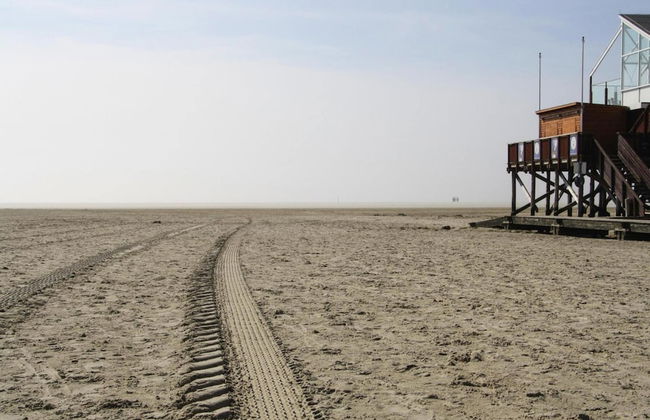 Apartment, St. Peter - Ording - Foto 52