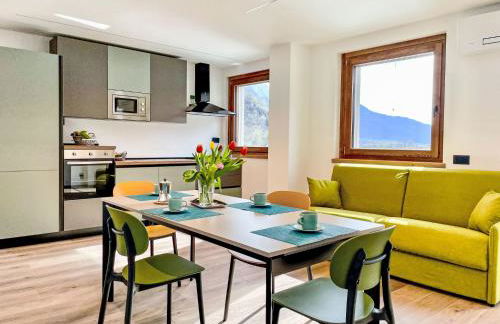 Apartment Pettazzuro by Interhome - Foto 11