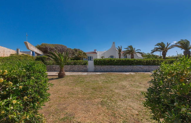2374 Villa Costa Merlata by Perle di Puglia - Foto 48