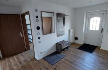 FeWo Friedrichsdorf - Foto 21