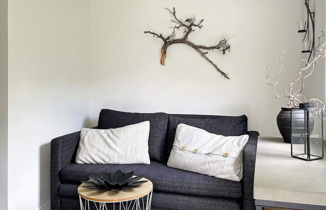 5 Star Holiday Home in Visby - Foto 10