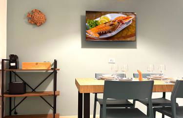 Appartamento Sogni al mare - Foto 7