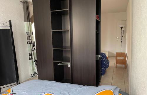 Cosy Logis site historique - Foto 4