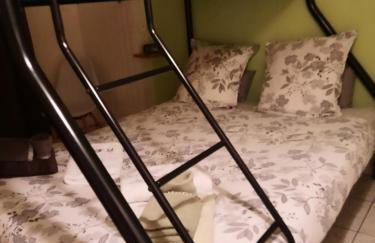 Gîte Ma Vie Là 3 étoiles, jacuzzi, animaux acceptés - Foto 31