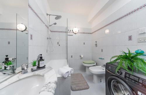 Villetta con balcone - vicino Linate e stazione - Photo 13