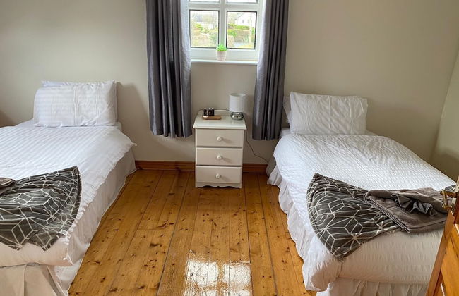 Riverside Cottage, Ramelton, The Wild Atlantic Way - Photo 6