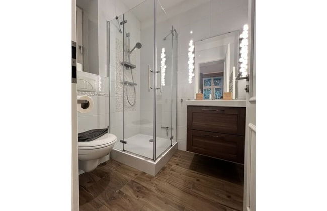 Villa Frisia 18 Comfortable Holiday Residence - Foto 21