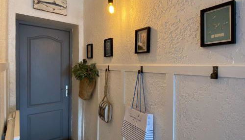 Maison 8 personnes - CHAUCRE SGO000-479 - Foto 3