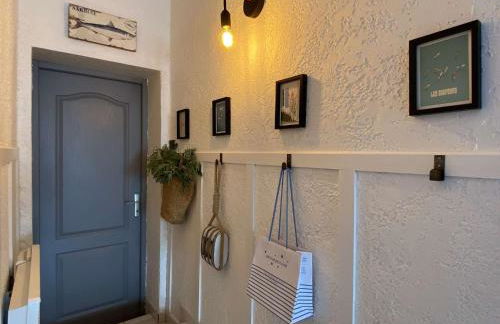 Maison 8 personnes - CHAUCRE SGO000-479 - Foto 3