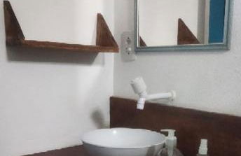 Cabanas Caraúbas - frente para o mar, ar & Tv - Foto 10