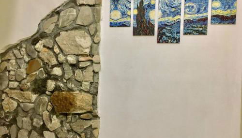 Torre San Giovanni, my cozy place... - Photo 3