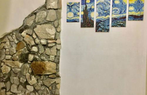 Torre San Giovanni, my cozy place... - Photo 3