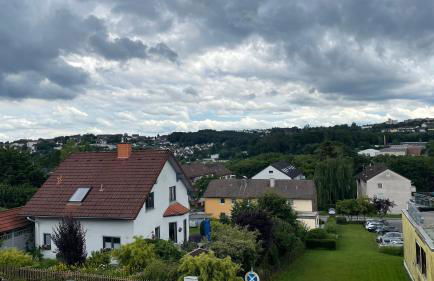 GNA01 - Große Wohnung mit 7 Betten, große Küche, 2 Balkone & Parkplatz - Foto 11
