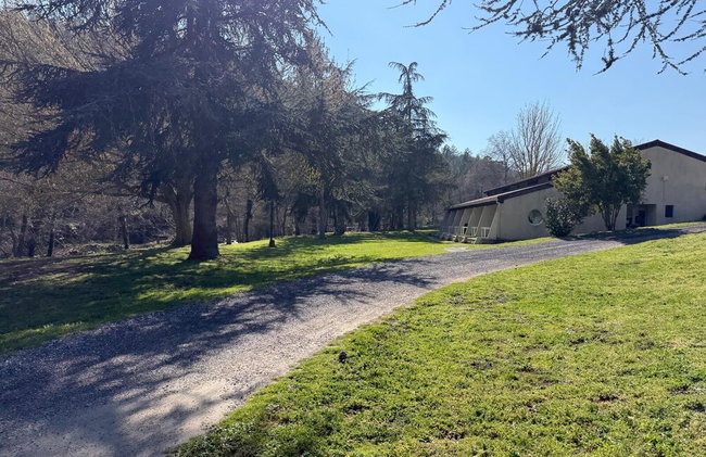 Le Moulin de Sournia - Gites - Photo 53