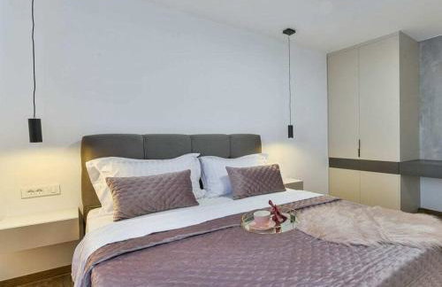 Villa in Vinjerac with Swimming Pool - Foto 44