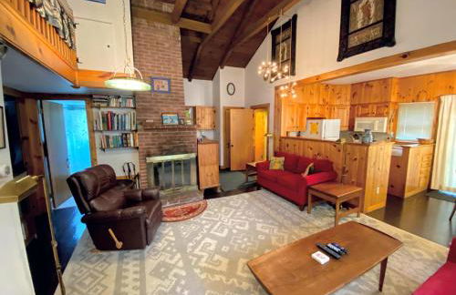 Cannon four bed three bath slopeside home Steps to Mittersill and slopes - Foto 41